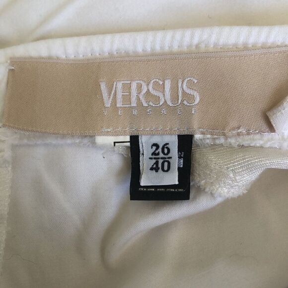 Versus Versace skirt - Picture 4 of 4